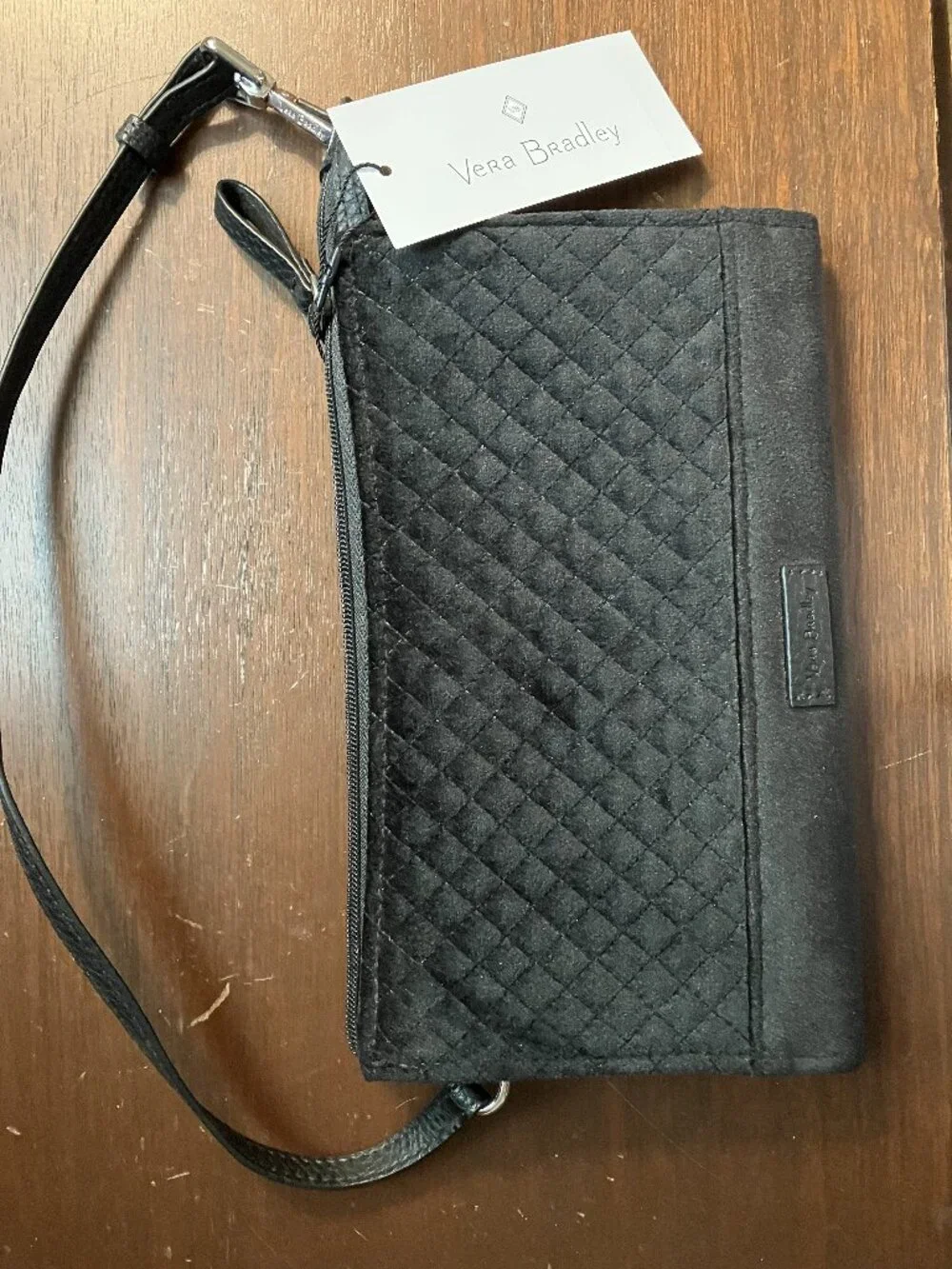 NWT Vera Bradley Purse - Perfect!